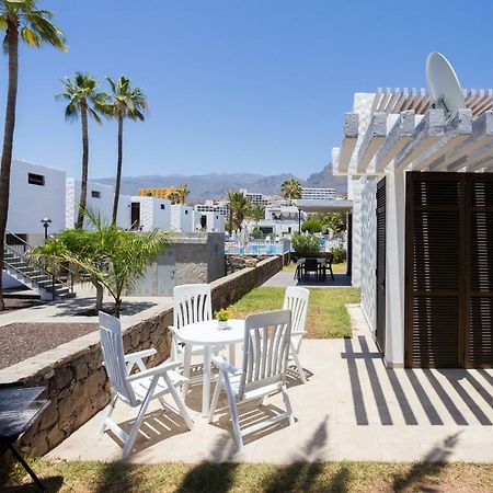 241 Quiet Bungalow With Terrace And Barbecue Playa de las Américas Exterior foto